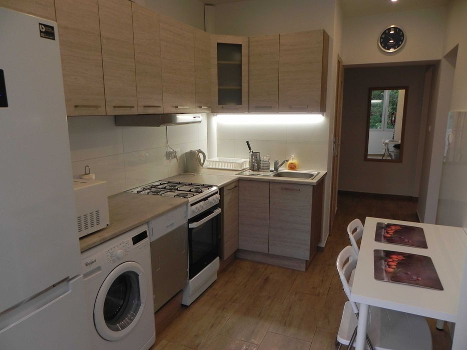 Pokój dla dwojga w Gdańsku