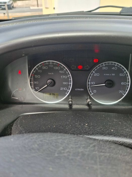 Citroen Xsara 1.4Hdi