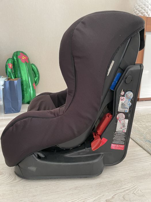 Cadeira auto bebe