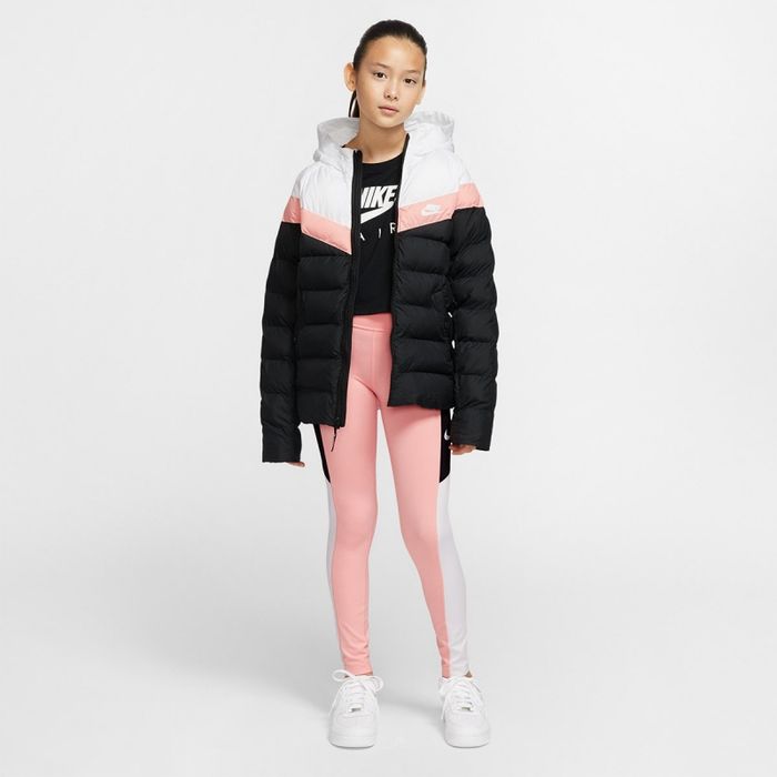 Nike дитяча куртка демі курточка на дівчинку XS/S (122/128/134см) 7-9р