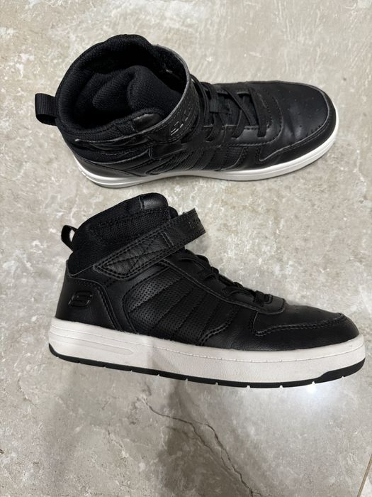 Ботінкі осінь