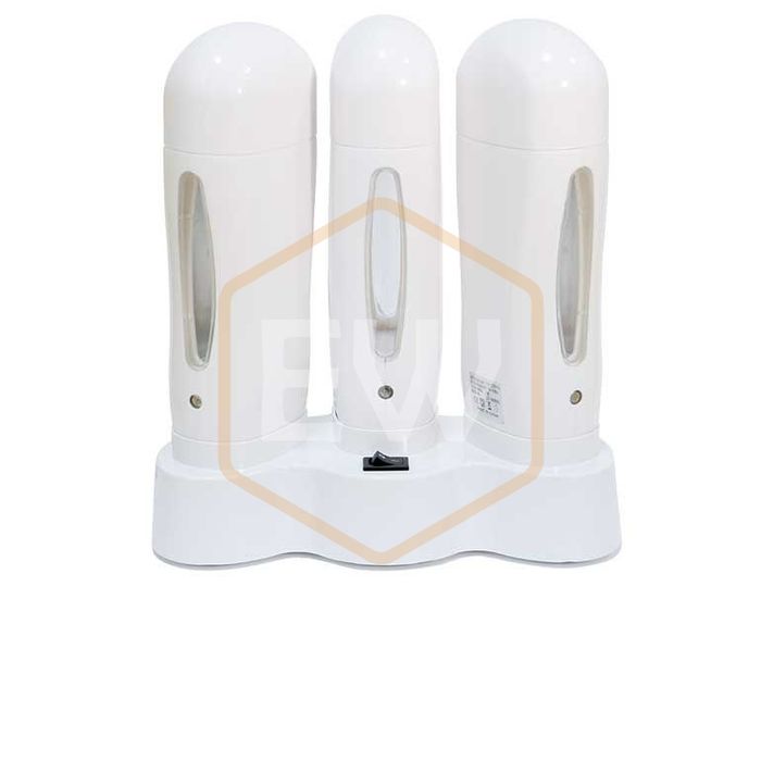 3 aquecedor de cera de tanque Ewwk-W003W