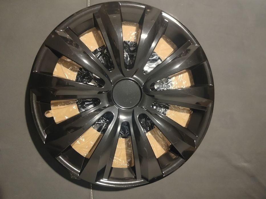 Komplet Kołpaki 16"