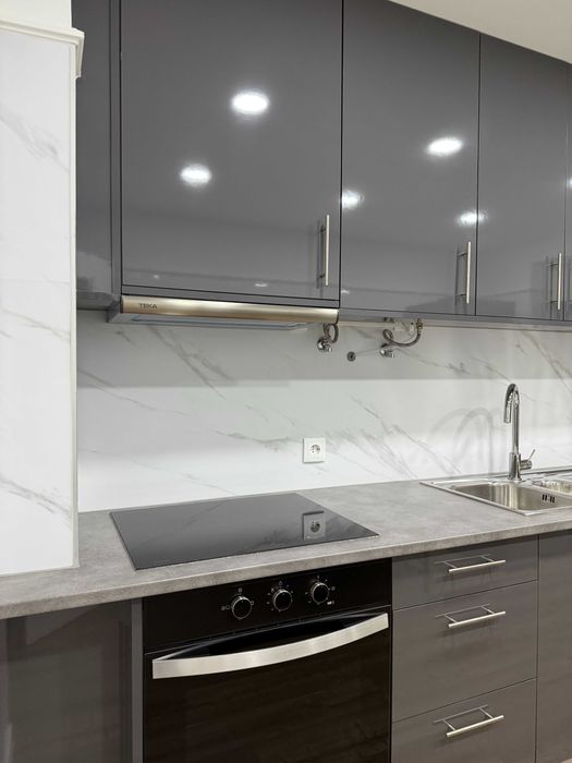 Apartamento t3 para alugar