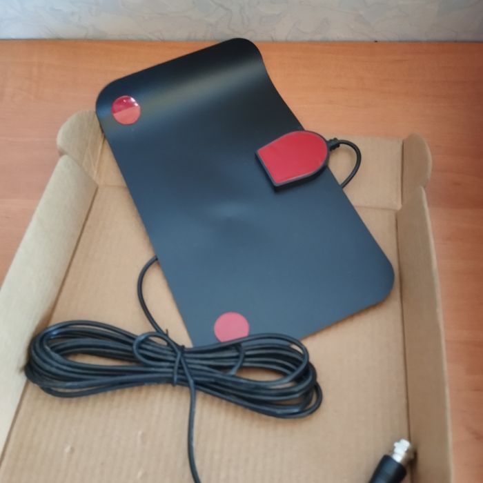 ТВ Приставка для телевизора