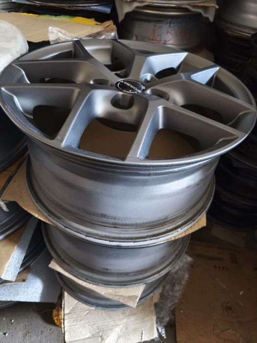 Диски Nissan Renault Suzuki Toyota Mazda Honda KIA Hyundai 16(5*114,3)