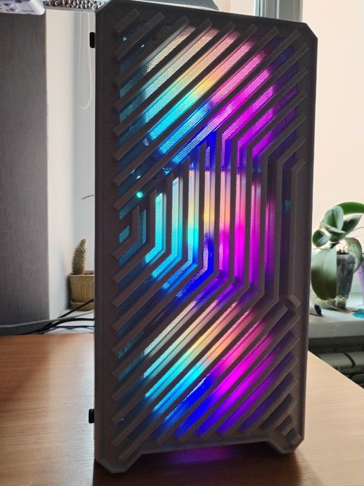 Компютер з r5 5600, +гарантія