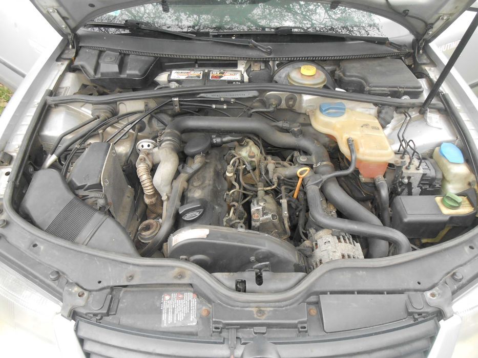 drzwi,zderzak,błotnik,klapa bagaznika LB7Z passat b5 r 97 00