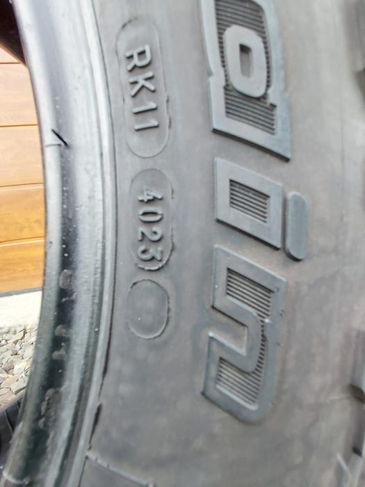 продам шини, резину, колеса BF Goodrich 275/60/20