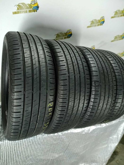 *Шини Barum 205/55R16. 4шт. Літо 2023р (0264)