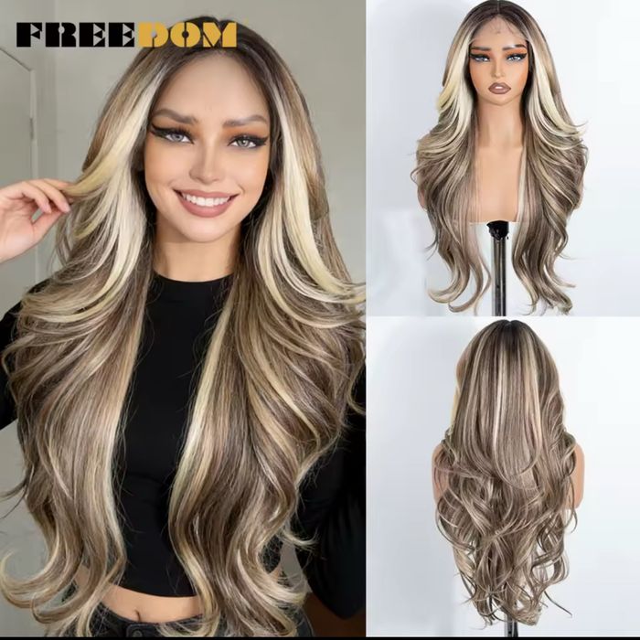 Парики и на сетке и без от 900- 3000