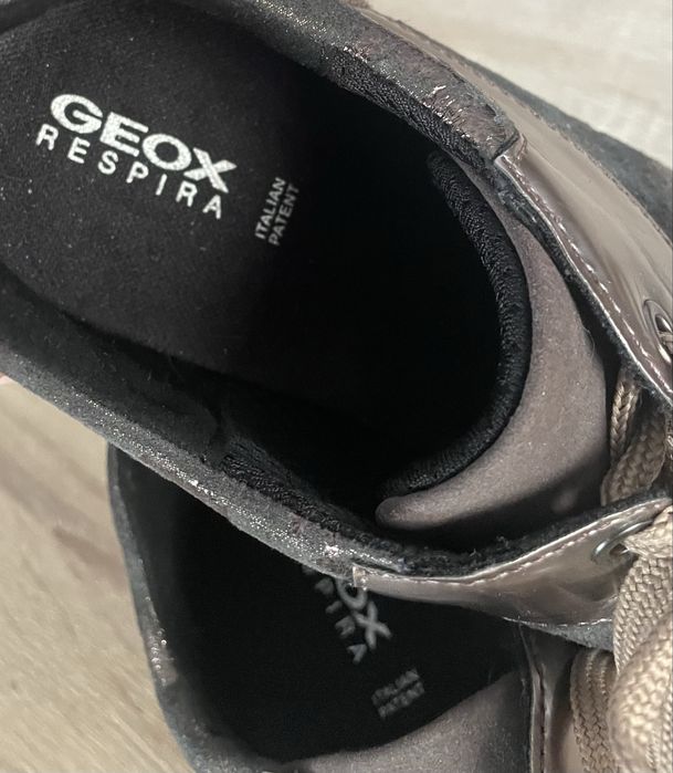 Sapatilhas Geox NOVAS 40