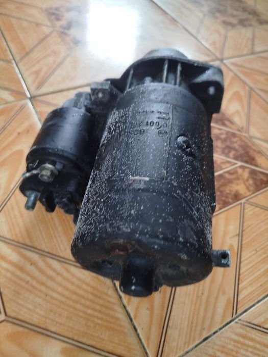 Продам стартер mercedes 210 2.9 дизель в хорошому стані