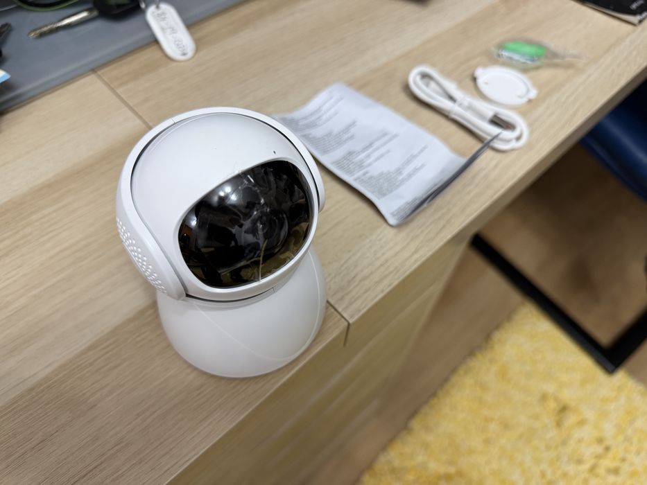 Camera Wi-Fi NOVA