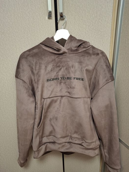 Костюм велюр теплий