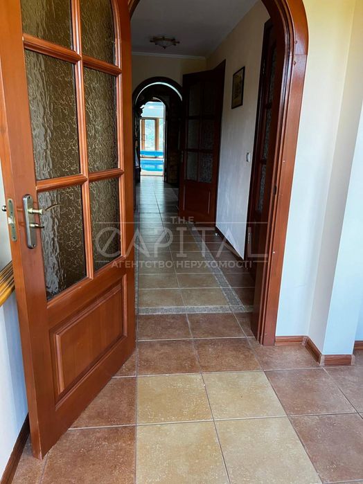 Оренда будинку,  Проців