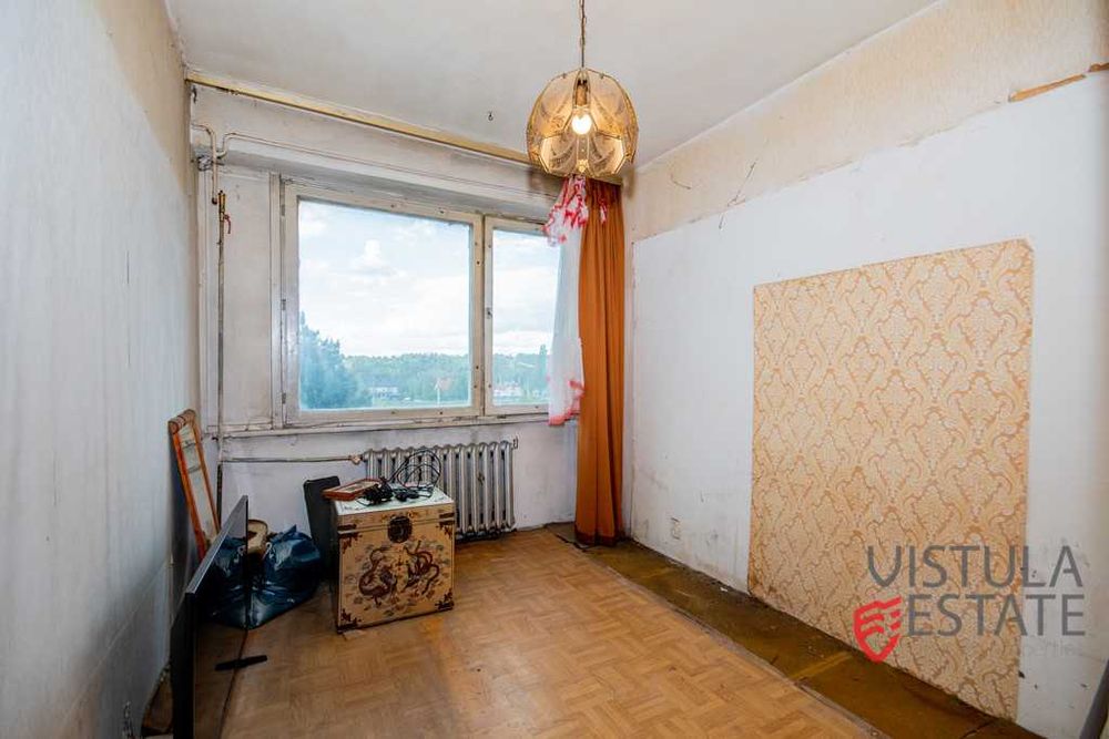 3 pokoje | 60,2 m² | Balkon | Dużo zieleni - Widok 5