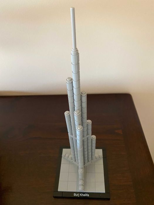 Lego Architecture 21007 / 21008 / 21012 / 21013 / 21019/21050