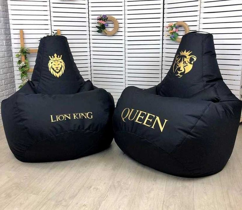 Акційна Ціна! Кресло мешок, крісло мішок, крісло груша, пуф для дітей