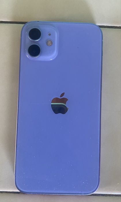 Iphone 12.  128Gb