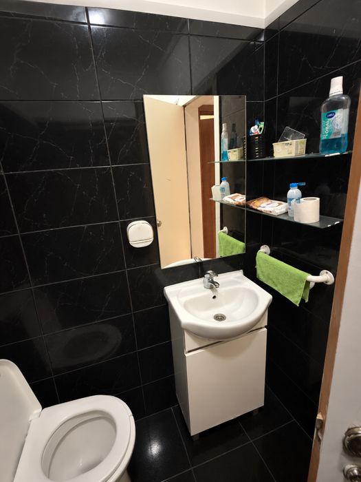 Quarto 350€ Alhandra