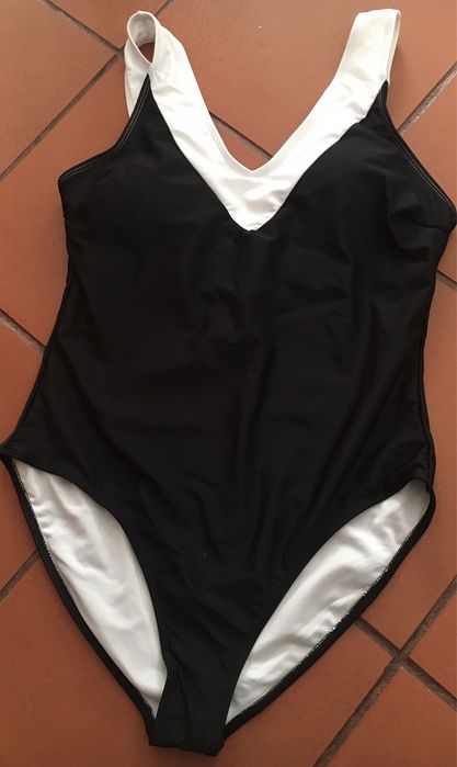 Roupa  senhora fato de banho