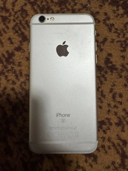 Apple Iphone 6s neverlock