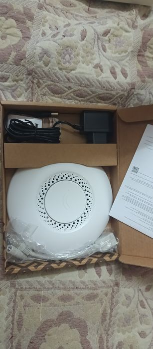 Mikrotik Routerboard