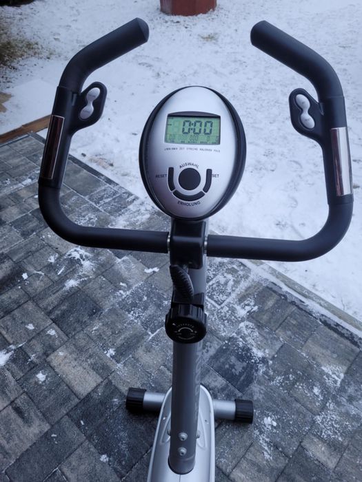 Rower treningowy