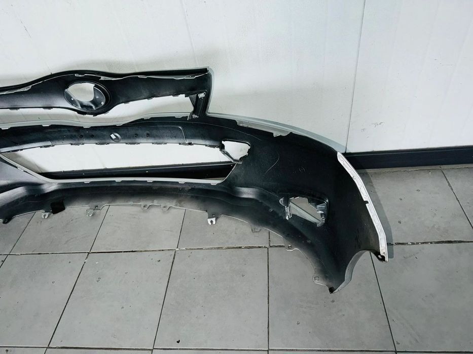 Para Choques Frente Toyota Yaris - 2011 / 2014 - PCH1693