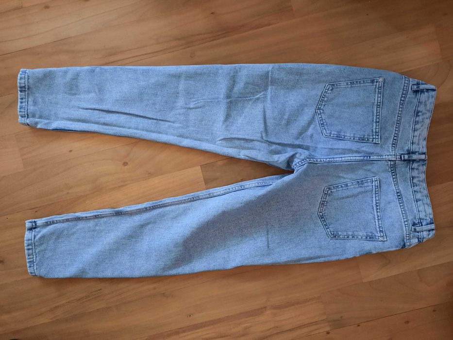Jeansy DENIM sinsay 36