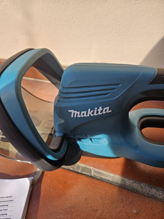 Corta sebes Makita