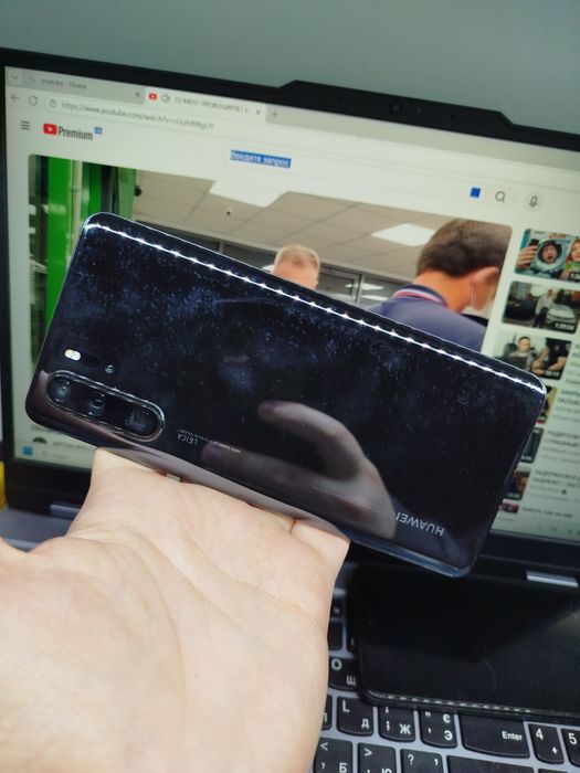 Huawei p30 pro 8/256GB