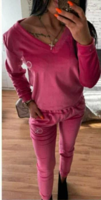 Dres damski L Xl