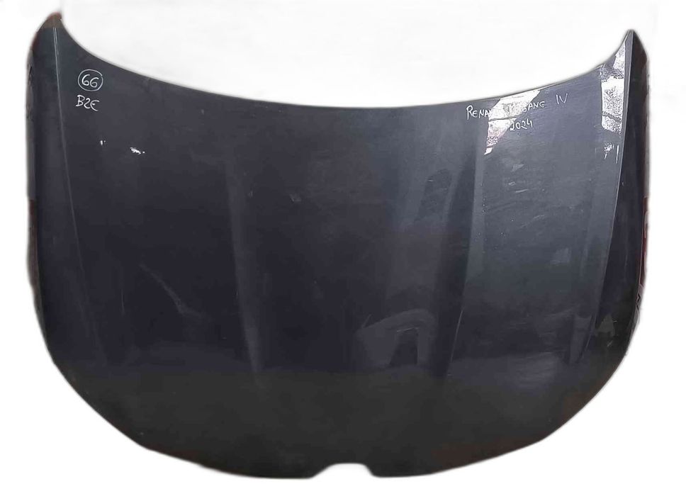 Capot - RENAULT MEGANE IV Hatchback