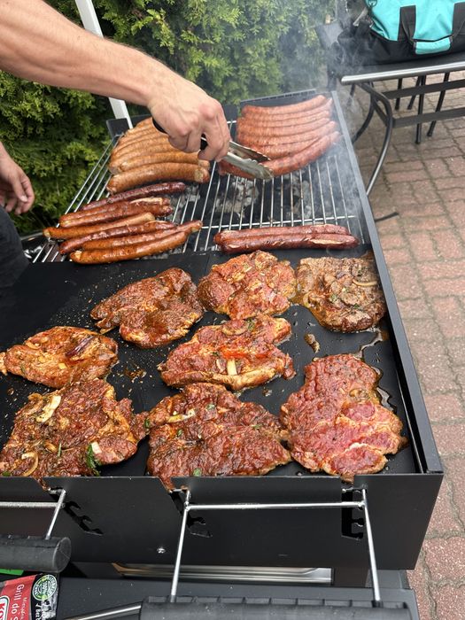 Obsługa imprez Grill, piwo , Eventy , firmowe , koncerty Catering