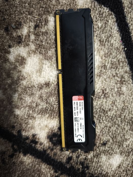 Оперативная память ddr3