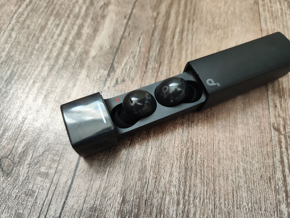 Навушники Anker Soundcore A 30i