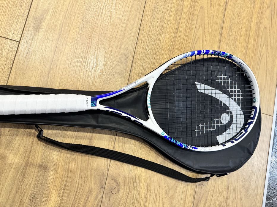 Ракетка тенісна Head Spar pro