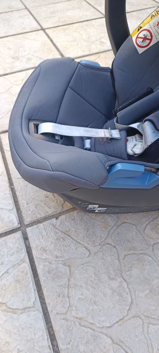 Ovo cadeira babycoque bebé  CYBEX Atom