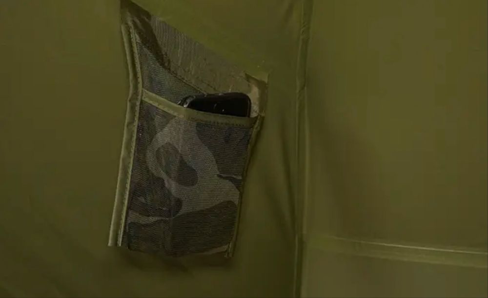 Коропова палатка FOX Frontier XD