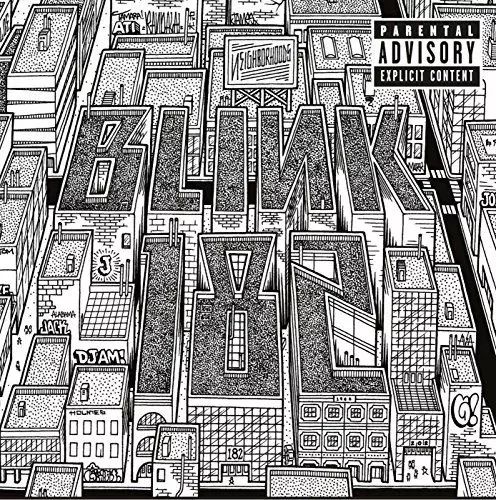 Neighborhoods, Winyl. Nowy Produkt
