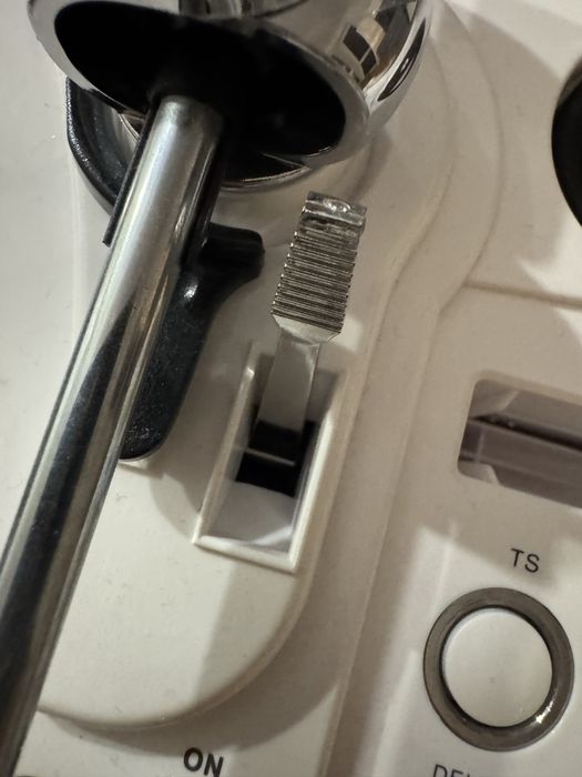 Thomson TT401 - gramofon