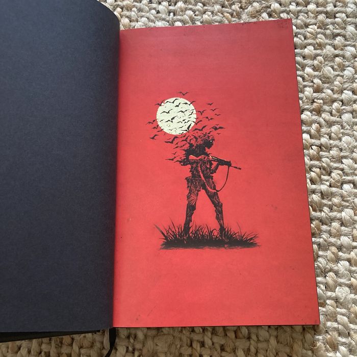 Os Vampiros Melo.Cavia Tinta da China 1.ª edição