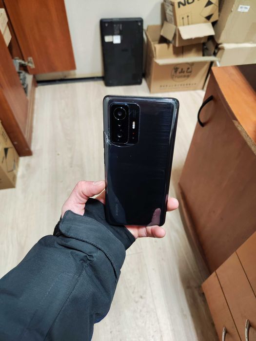 Xiaomi 11t PRO 12/128