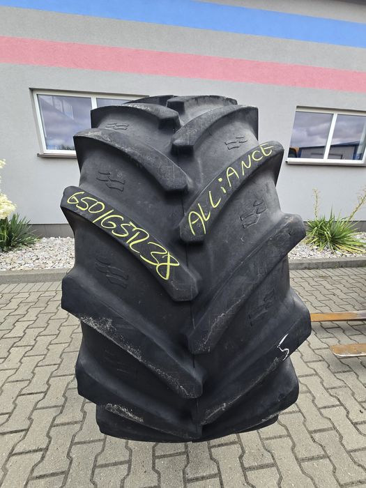 Opona 650/65r38 Alliance
