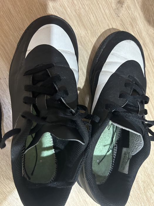 Buty korki Nike 38