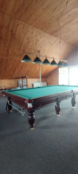 House by the address st. Ekonomichnaya Engelsa (area 550 m²) - Atlanta.ua - photo 6