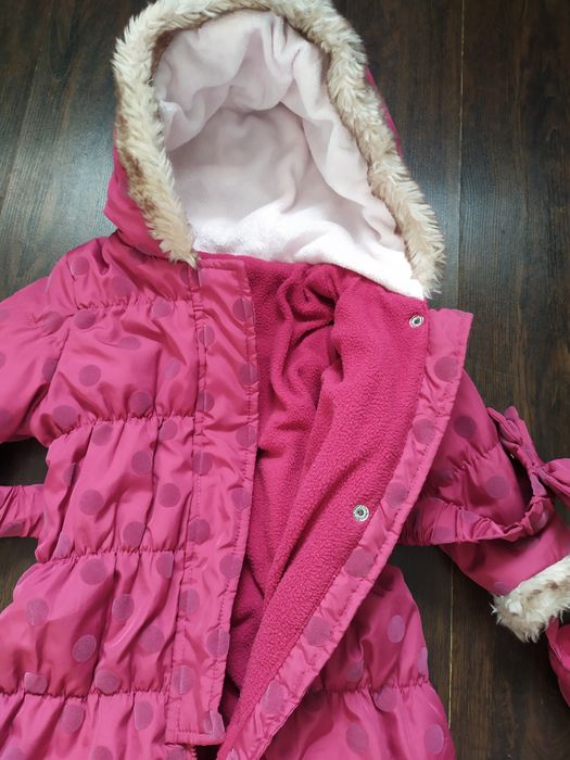 Демісезонний комбінезон дитячий