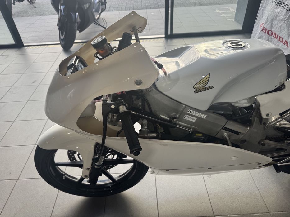 NSF250R Honda Talent 2025